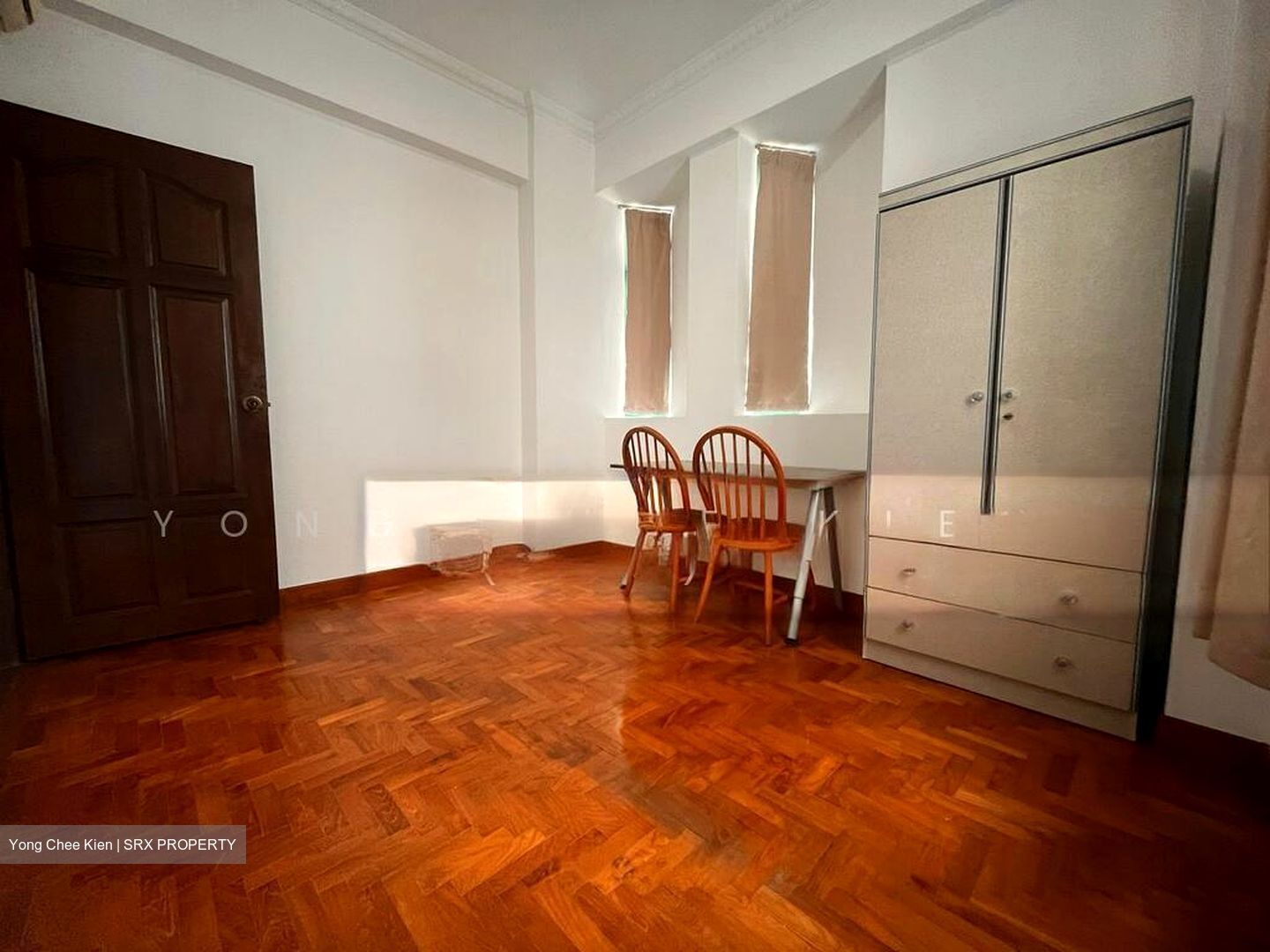 Fortune Park (D19), Condominium #502364451